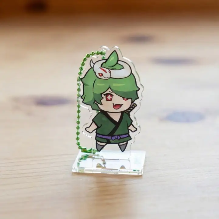 ちびキャラアクスタ（蛇ノ目）