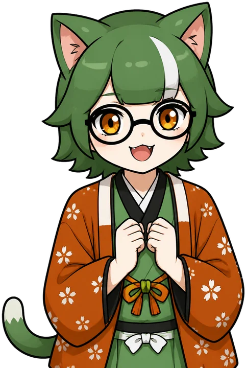 店主おえん